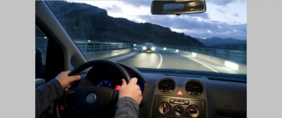 Κυκλοφοριακές ρυθμίσεις 11-12/4 στην Κοιλάδα των Τεμπών, λόγω εκτέλεσης εργασιών συντήρησης μέτρων βραχοπροστασίας