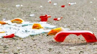 1 νεκρός και 32 τραυματίες σε 25 τροχαία ατυχήματα τον Ιούνιο στη Θεσσαλία
