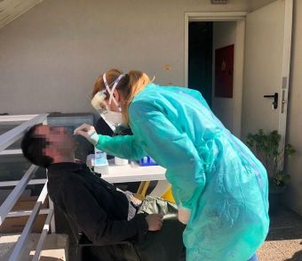 Ξεκίνησαν τους ελέγχους οι 25 Κινητές Ομάδες του Ε.Ο.Δ.Υ. από Καρδίτσα, Φθιώτιδα, Αθήνα και Θεσσαλονίκη