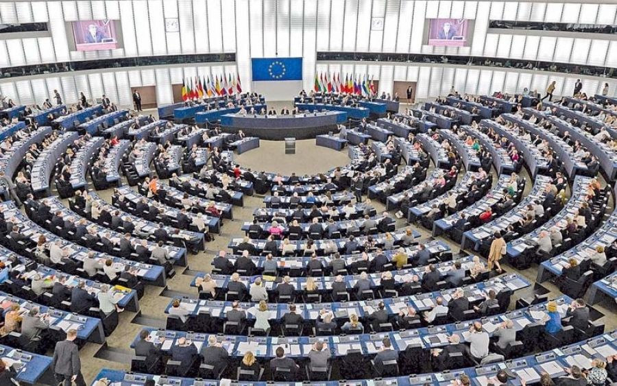 Ευρωεκλογές 2019:  Ποιοι προηγούνται στην Ευρωβουλή
