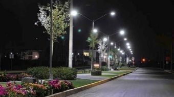 Ακύρωση εν μέρει της απόφασης του Δ.Σ. Σοφάδων για την ματαίωση προμήθειας φωτιστικών σωμάτων τύπου LED