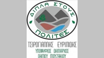 Δημοτικές εκλογές στο Δ. Μουζακίου: "Οι υποψήφιοι Δήμαρχοι και οι Συνδυασμοί ακούστηκαν… Τα προβλήματα του Δήμου και των Δημοτών πότε θα ακουστούν;"