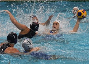 Παρίσι 2024 - Πόλο γυναικών: Ήττα στην πρεμιέρα η Εθνική Γυναικών, 15-6 από τις ΗΠΑ