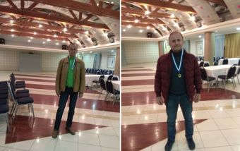 6ο πρωτάθλημα Αγωνιστικού Τάβλι: Λωρίδας και Δοξαράς τερμάτισαν αήττητοι την 7η αγωνιστική