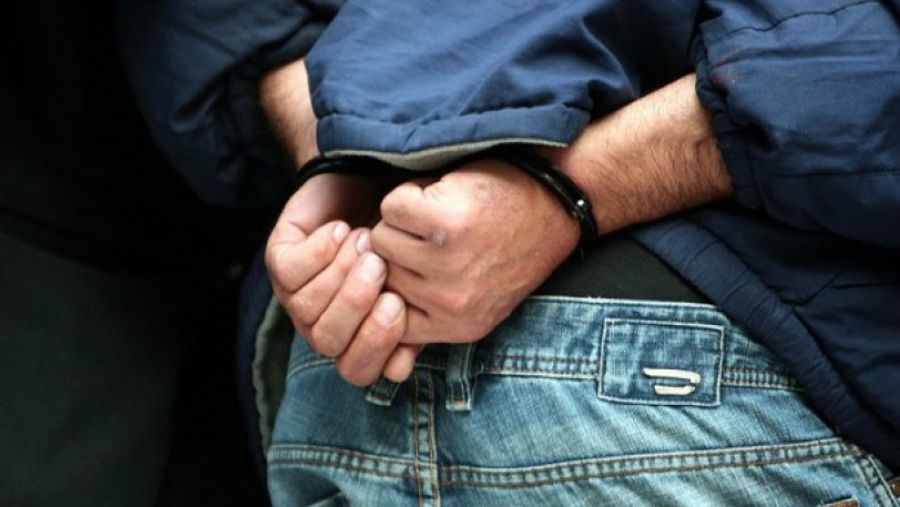 Τρεις συλλήψεις στον Αλμυρό για κλοπή