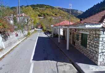Αγνοείται και δεύτερος ηλικιωμένος - Έρευνες στην ευρύτερη περιοχή του χωριού Αργιθέα