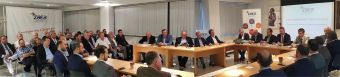 Η ανάπτυξη στρατηγικών επενδύσεων στη Θεσσαλία στο επίκεντρο συζήτησης στο Γενικό Συμβούλιο του Σ.Θ.Ε.Β.