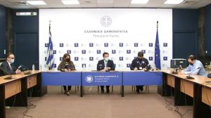 Νέες ανακοινώσεις Χαρδαλιά για περιοχές που αυξάνεται το επιδημιολογικό φορτίο