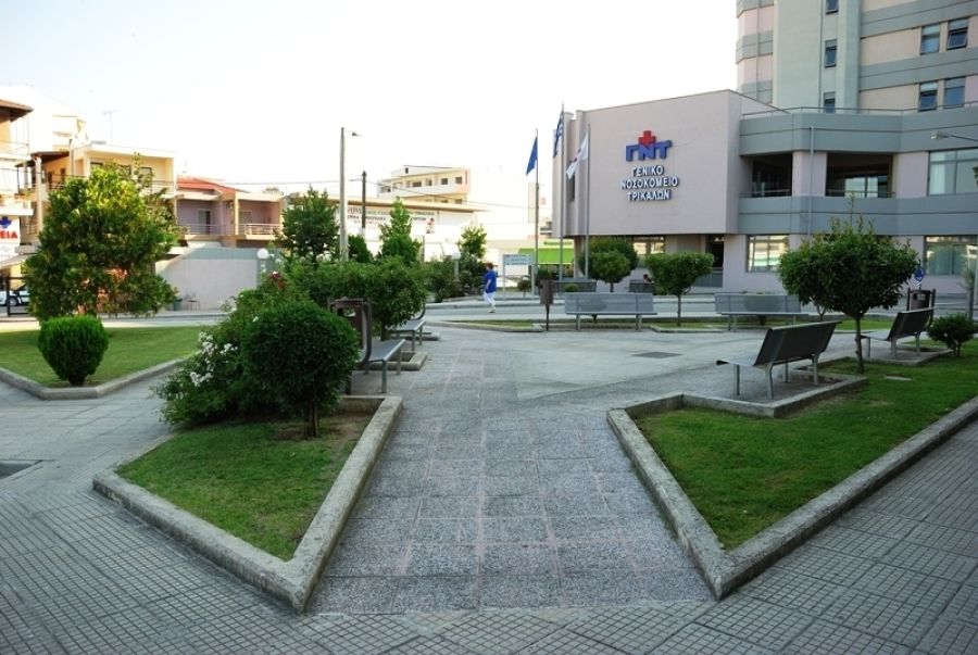 Πέθανε ο Νίκος Παλαιοκώστας