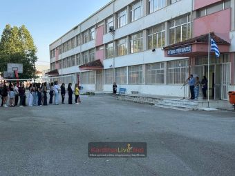 Τρίτη μέρα πανελλαδικών: Βαίνει καλώς η εξεταστική διαδικασία για τους υποψηφίους των ΓΕΛ του νομού