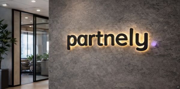 Partnely: Η Ελληνική Πλατφόρμα που Αλλάζει τους Κανόνες στην Αγορά των Ψηφιακών Υπηρεσιών