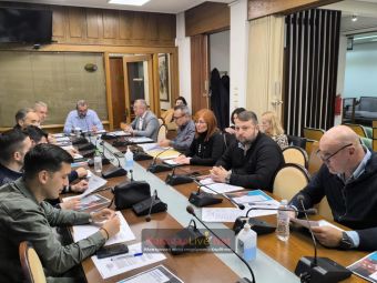 Ομόφωνα ψηφίστηκε ο προϋπολογισμός του Επιμελητηρίου Καρδίτσας