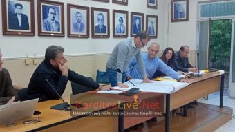 Σωκρ. Δασκαλόπουλος: Στο 70-80% οι αποκαταστάσεις του αρδευτικού δικτύου στο Δήμο Παλαμά (+Φωτο +Βίντεο)