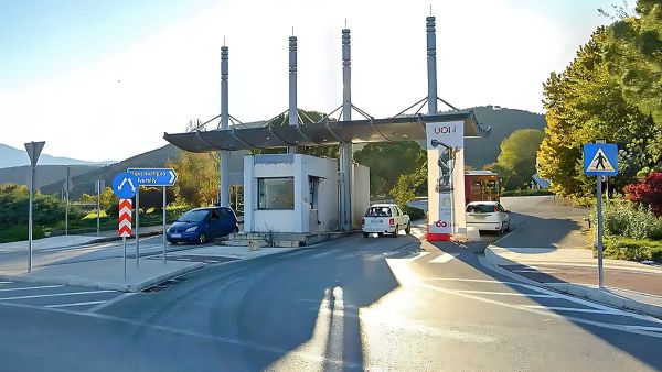 Πανεπιστημιούπολη Ιωαννίνων: Νεκρός 20χρονος φοιτητής μετά από πτώση από μεγάλο ύψος