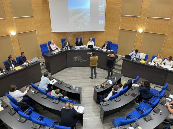 Περιφέρεια Θεσσαλίας και Χαμόγελο του Παιδιού ενώνουν δυνάμεις για σειρά δράσεων εθελοντικής αιμοδοσίας και ενημέρωσης για τα δικαιώματα των παιδιών