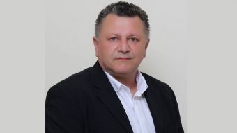 Δήλωση υποψηφιότητας του Χρήστου Κούλπα με το συνδυασμό του Δημάρχου Θάνου Σκάρλου