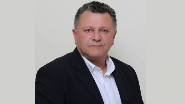 Δήλωση υποψηφιότητας του Χρήστου Κούλπα με το συνδυασμό του Δημάρχου Θάνου Σκάρλου