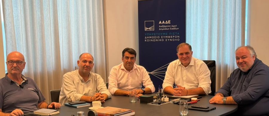 Σε πλήρη λειτουργία η Ενιαία Αίτηση Ενίσχυσης (ΕΑΕ) 2026 - Κανονικά η υποβολή αιτήσεων