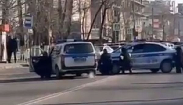 Ρωσία: Νεαρός άνοιξε πυρ σε κολέγιο - Δύο νεκροί και τρεις τραυματίες