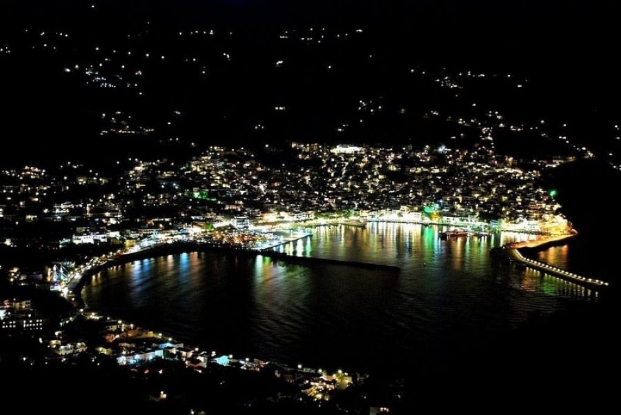 Κινητοποίηση μετά απο τηλεφώνημα για βόμβα στη Σκόπελο