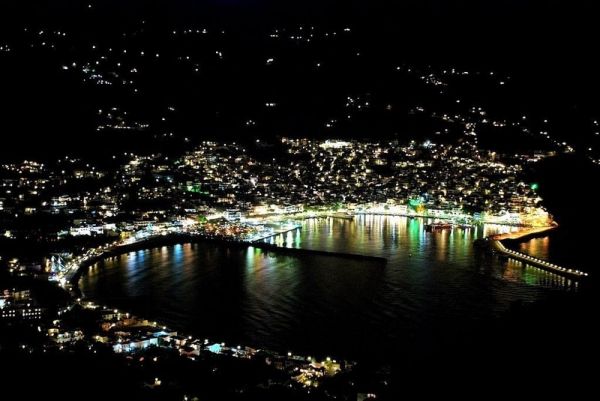 Κινητοποίηση μετά απο τηλεφώνημα για βόμβα στη Σκόπελο