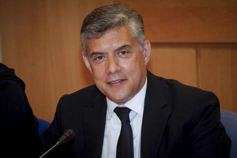 Επιστολή Αγοραστού σε Μητσοτάκη: Να απαγορευθεί η μετακίνηση των μη μόνιμων κατοίκων στα χωριά