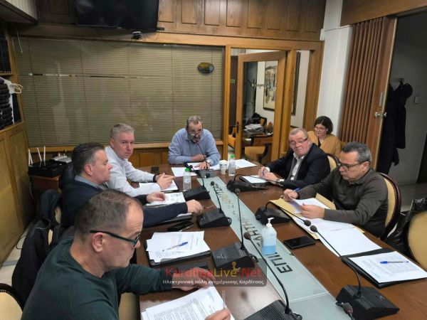 EBEK: Αξιοποιείται μία καπναποθήκη για τη δημιουργία «Πολυχώρου – Κέντρου Στήριξης Τοπικής Επιχειρηματικότητας»