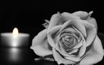 Συλλυπητήρια ανακοίνωση του Πολιτιστικού Συλλόγου Πορτίτσας &quot;Το Πνεύμα&quot; για το θάνατο της Παναγιώτας - Νεκταρίας Μαντζιάρα