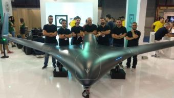 Αριστερή Παρέμβαση: Ανακοίνωση για τη συμμετοχή του Πανεπιστημίου Θεσσαλίας σε πρόγραμμα κατασκευής στρατιωτικών drone