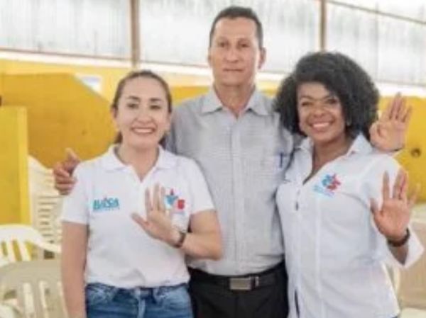 Νέα δολοφονία πολιτικού στον Ισημερινό, 6 ημέρες πριν από τις εκλογές