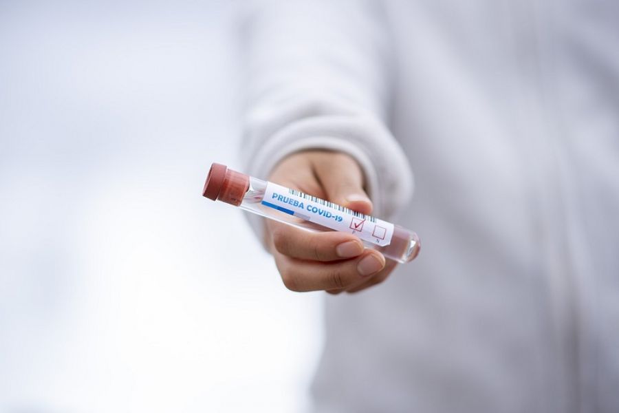 15 θετικά rapid tests στη Ματαράγκα &amp; 2 στους Σοφάδες!