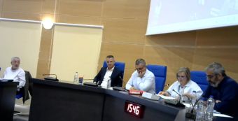 Περιφέρεια: Στήριξη του περάσματος του Ράλλυ Ακρόπολις από την Καρδίτσα