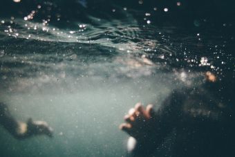 Παγκόσμια Ημέρα Πρόληψης Πνιγμού: Περισσότεροι από 30 άνθρωποι χάνουν τη ζωή τους παγκοσμίως, από πνιγμό, κάθε ώρα