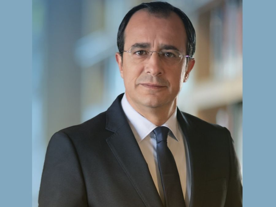 Νέος Πρόεδρος της Κυπριακής Δημοκρατίας ο Νίκος Χριστοδουλίδης
