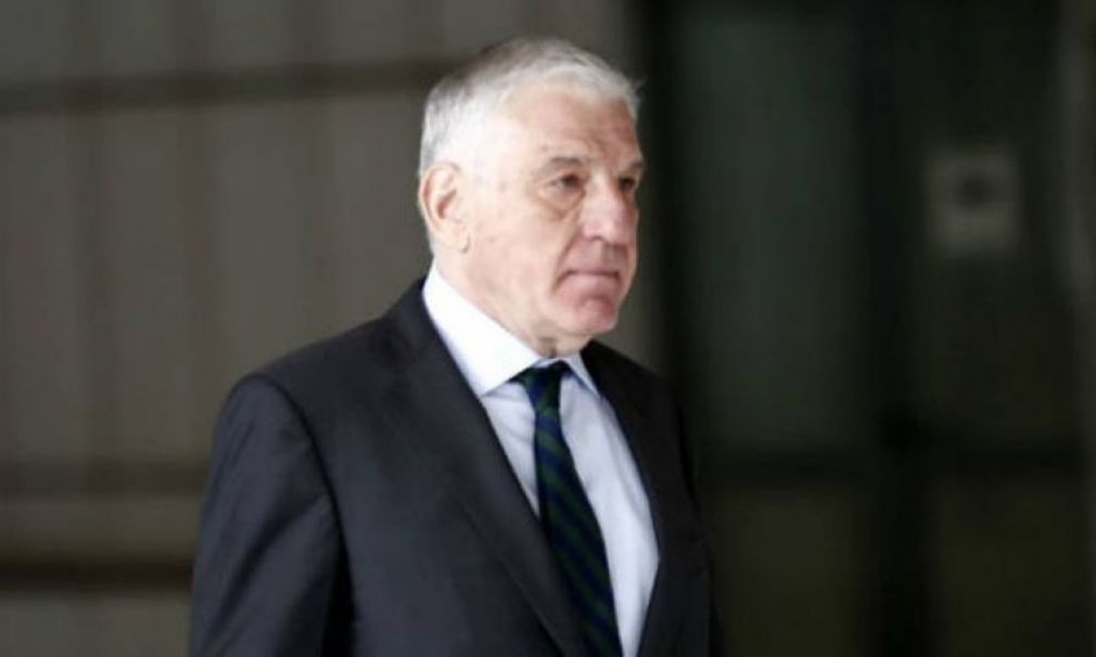 Προφυλακίστηκαν ο Γιάννος Παπαντωνίου και η σύζυγός του μετά από διήμερη ανακριτική διαδικασία