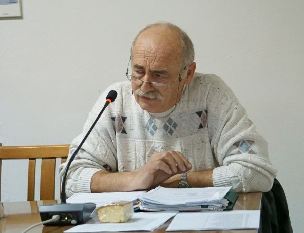 Κατατέθηκε στο Πρωτοδικείο ο συνδυασμός της "Λαϊκής Συσπείρωσης Δήμου Μουζακίου" με υπ. Δήμαρχο Μουζακίου τον Λάμπρο Γιώτη