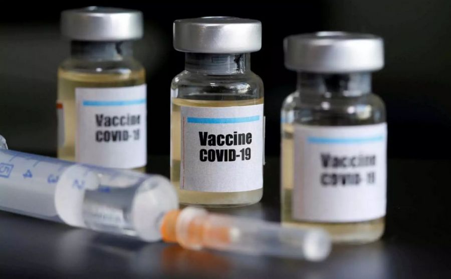 Κορονοϊός: Ελπίδες από το εμβόλιο της Οξφόρδης