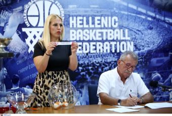 Κλήρωσε για National League 1 και 2: Το πρόγραμμα αγώνων για Αναγέννηση, Γ.Σ. Σοφάδων και Τιτάνες Παλαμά