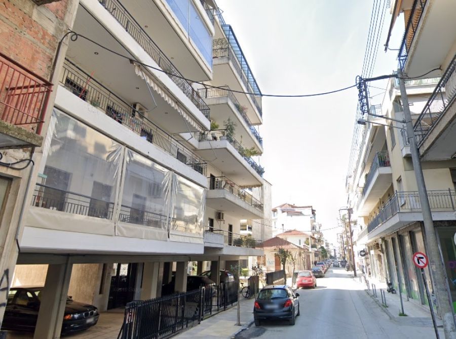 Καρδίτσα: Διπλή βλάβη στην ηλεκτροδότηση ταλαιπωρεί από το πρωί του Σαββάτου (19/11) τμήμα της οδού Νικηταρά