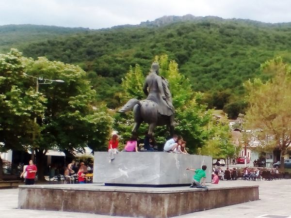 Δ. Γιώτης: "Όταν η σιωπή δεν είναι πάντα αδυναμία"