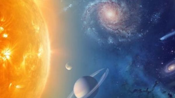 Αστρονόμοι βρίσκουν έναν πλανήτη που… δεν θα έπρεπε να υπάρχει