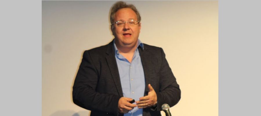Κώστας Παπαζάχος: Ισχυρότερος από ό,τι νομίζαμε αρχικά ο σημερινός(3/3) σεισμός