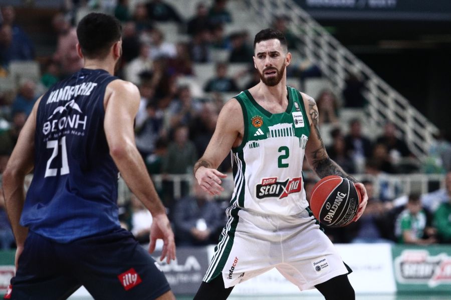 Επιστροφή στις ήττες με 77-53 για τον ΑΣΚ στο ΟΑΚΑ (+Βίντεο)