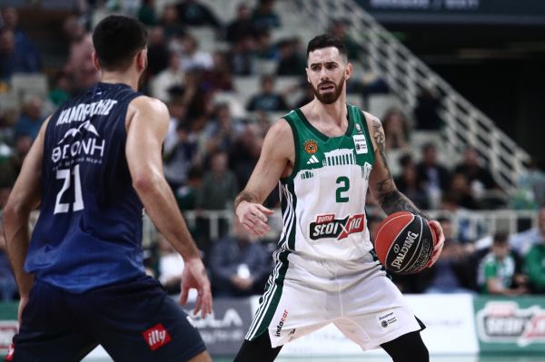 Επιστροφή στις ήττες με 77-53 για τον ΑΣΚ στο ΟΑΚΑ (+Βίντεο)