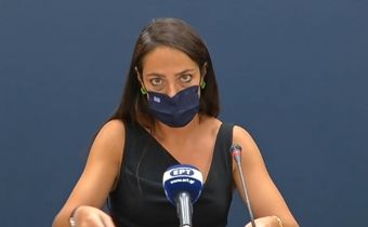 Στην Καρδίτσα την Πέμπτη (24/9) η Υπ. Εργασίας Δόμνα Μιχαηλίδου