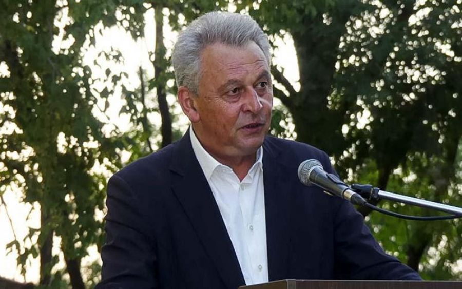Δήλωση Θ. Σκάρλου για την έκτακτη επιχορήγηση του Δήμου Σοφάδων με 220.000 ευρώ για το ενεργειακό κόστος
