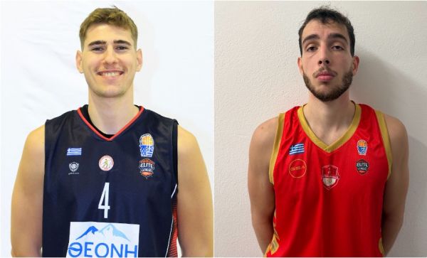 Elite League: Δείτε την Κυριακή (21/12) στις 17.00, ζωντανά τον αγώνα του Γ.Σ. Σοφάδων με τον Πανερυθραϊκό