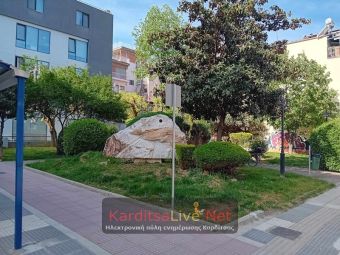 Δήμος Καρδίτσας: Πλατεία Δραχμής και Παλαιά Ηλεκτρική στις διεκδικήσεις του Δημοσίου