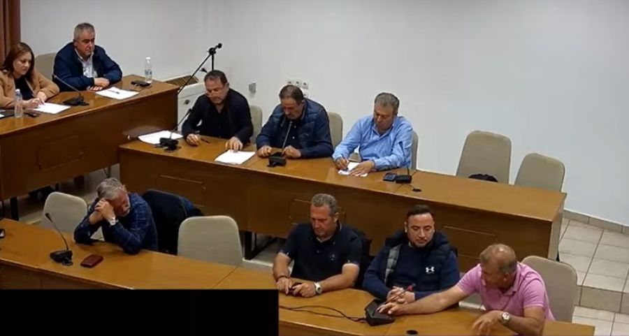 Ως μη σύννομη ανακλήθηκε απόφαση του Δ.Σ. Σοφάδων για επιλογή παρόχων ενέργειας