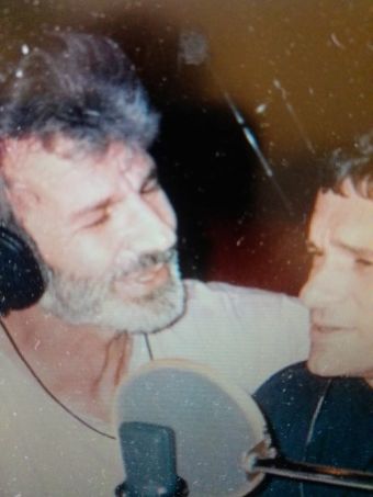 Απεβίωσε ο συνθέτης - στιχουργός μεγάλων επιτυχιών Τάκης Μουσαφίρης